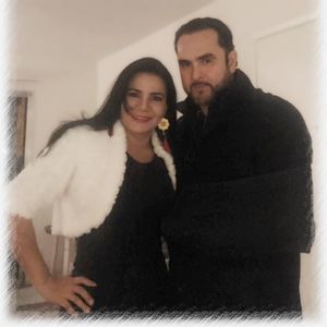 Meet your Posher, Karina